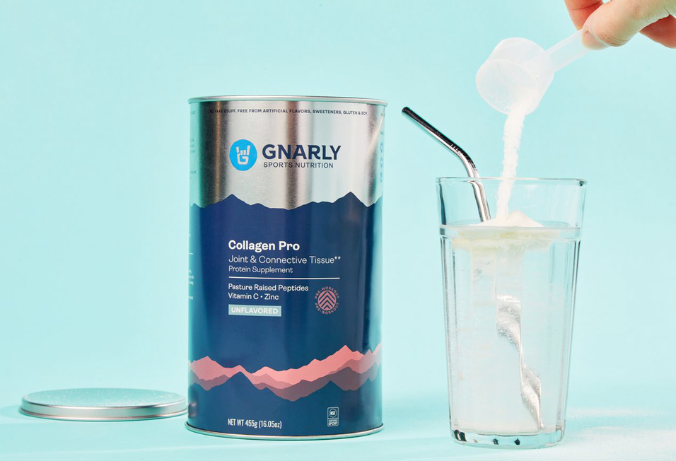 Gnarly Collagen Pro