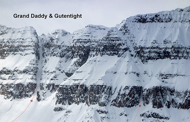 Icefields Parkway Guide Book