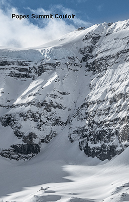 Kicking Horse Pass Day Tripping Guide Book