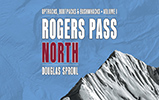 Rogers Pass North Guide Book