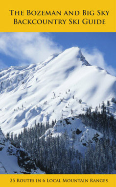 bozeman ski guide