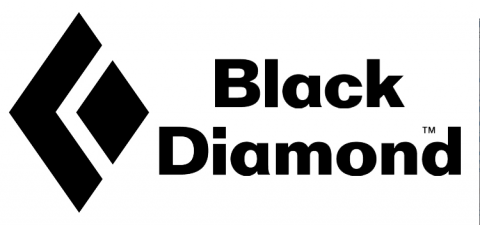 Black Diamond backcountry skiing