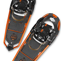 Atlas Aspect snowshoes