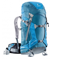 Deuter Rise 30+ SL and 32+ pack 