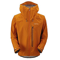 Montane Air Jacket with eVent