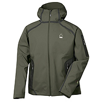 Sierra Designs Sonic Outlaw soft-shell jacket