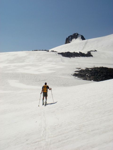 kokanee glacier backcountry skiing
