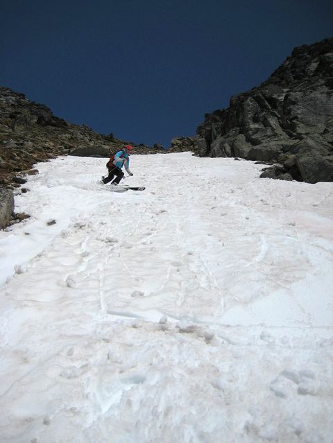 kokanee glacier backcountry skiing