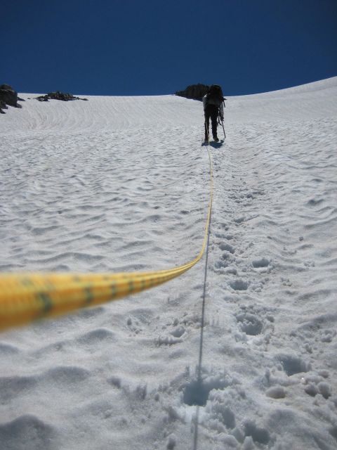 Kokanee Glacier Backcountry Skiing