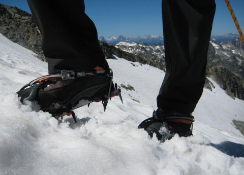 Kokanee Glacier Backcountry Skiing