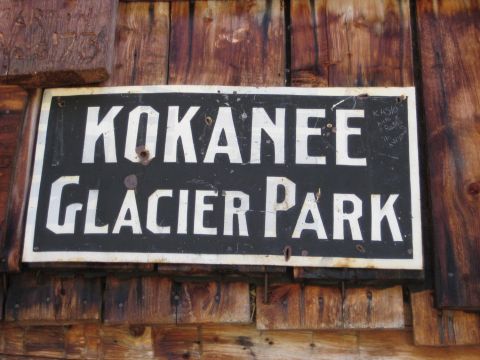 Kokanee Glacier Backcountry Skiing