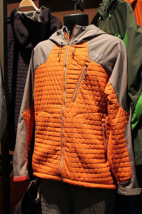 Outdoor Research jacket