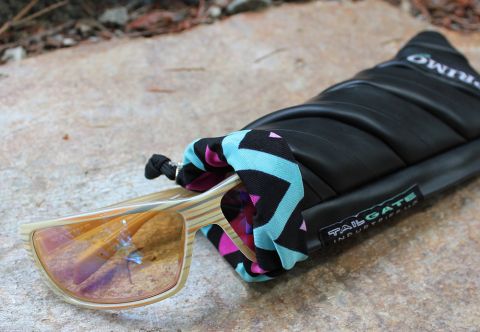 Tailgate Industries Primo Sunglass Bags