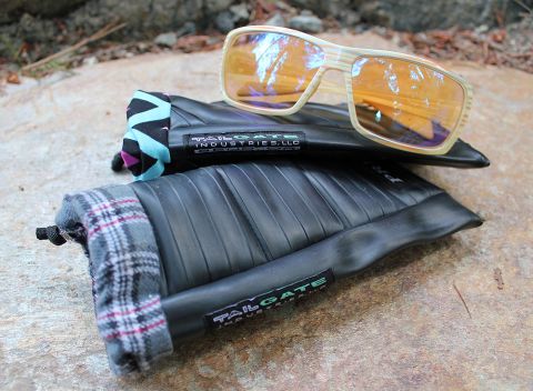 Tailgate Industries Primo Sunglass Bags