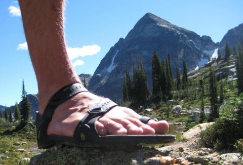 Teva-Zilch-Sandal-review backcountry skiing gear reviews