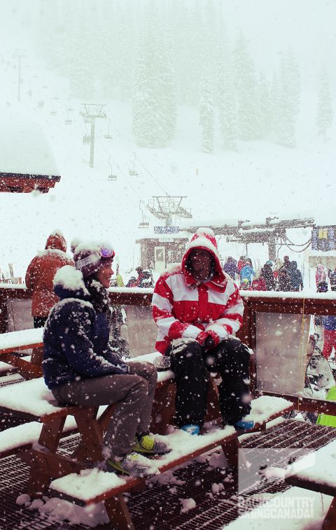 Kootenay Coldsmoke Powder Festival