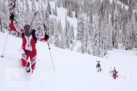 Kootenay Coldsmoke Powder Festival