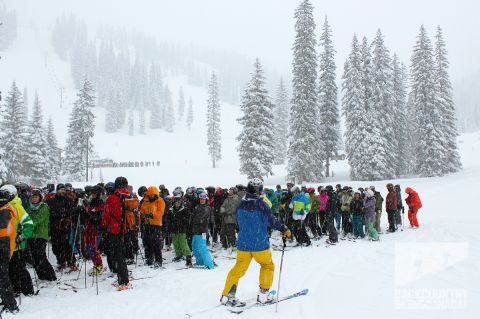 Kootenay Coldsmoke Powder Festival