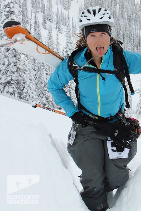 Kootenay Coldsmoke Powder Festival