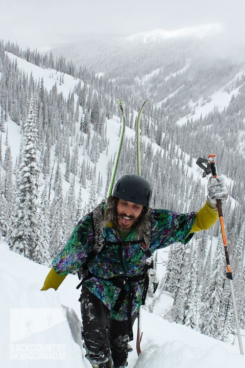 Kootenay Coldsmoke Powder Festival