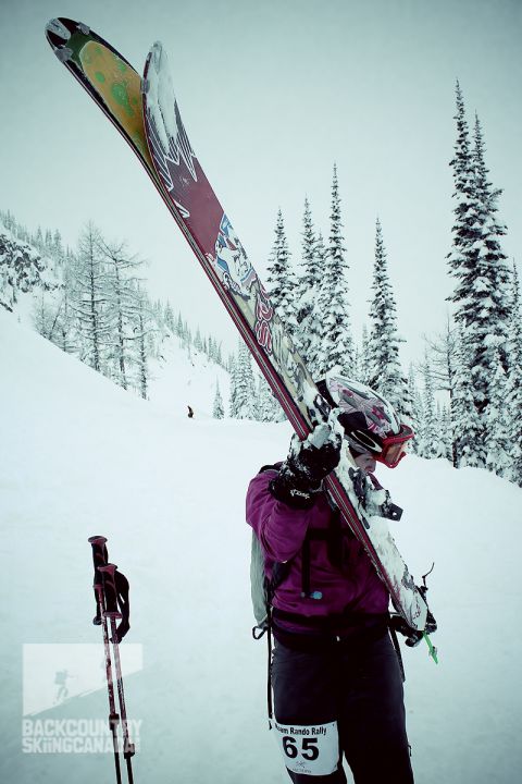 Kootenay Coldsmoke Powder Festival