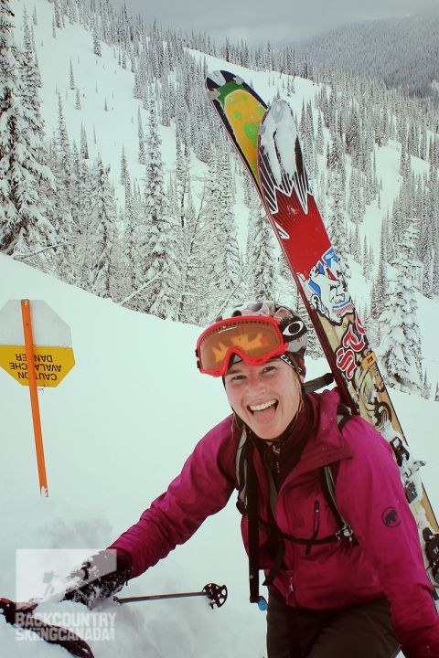 Kootenay Coldsmoke Powder Festival