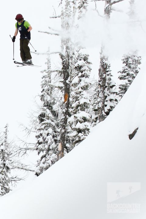 Kootenay Coldsmoke Powder Festival