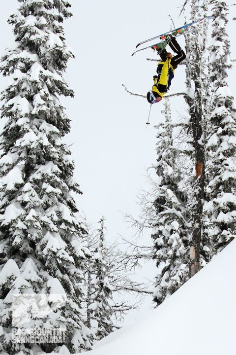 Kootenay Coldsmoke Powder Festival