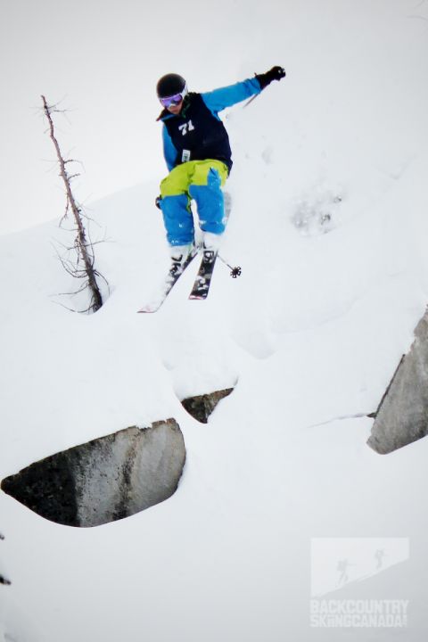 Kootenay Coldsmoke Powder Festival