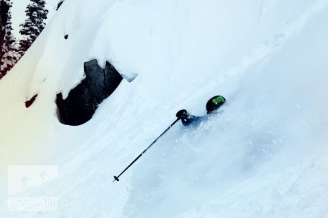 Kootenay Coldsmoke Powder Festival