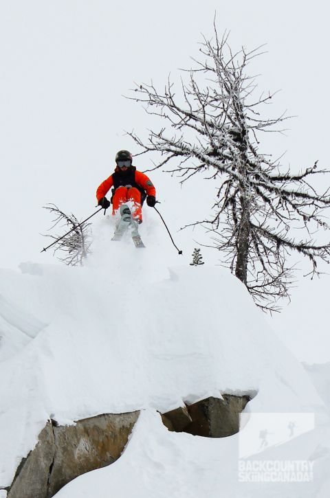 Kootenay Coldsmoke Powder Festival