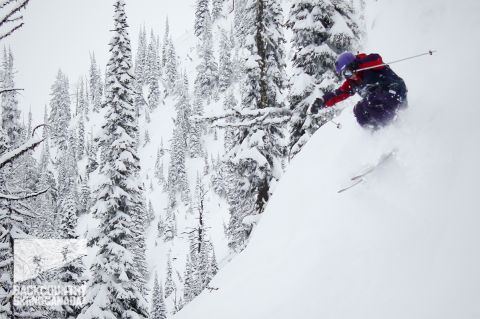 Kootenay Coldsmoke Powder Festival