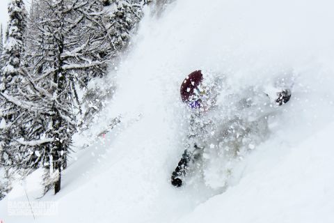 Kootenay Coldsmoke Powder Festival