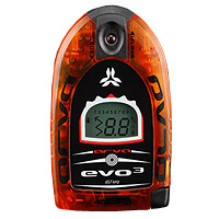 Arva Evo 3+ Transceiver 