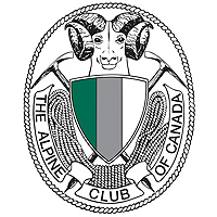 alpine club of canada