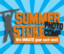 backcountry skiing summer stoke photo comp