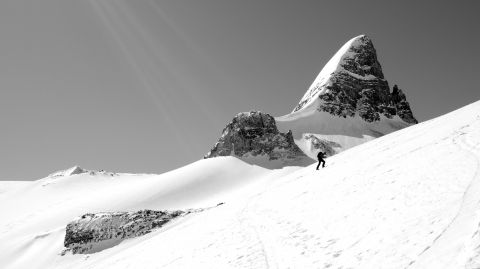 backcountry skiing canada expose yourself photo and video