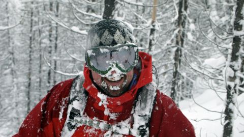backcountry skiing canada expose yourself photo and video