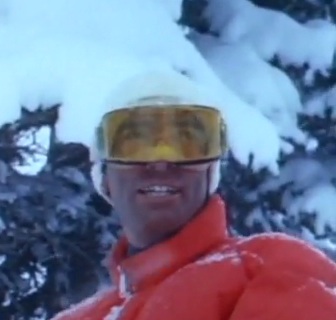Bob smith smith optics backcountry skiing canada photo
