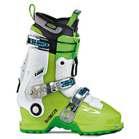 Dalbello Virus Tour ID Alpine Touring Boot 