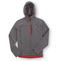 Ibex Equipo Soft Shell Jacket