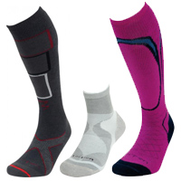 Lorpen Socks