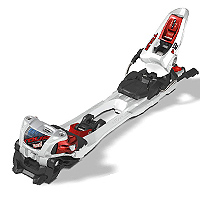 Marker Tour F12 Alpine Touring Binding