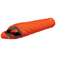 Mont-Bell UL Spiral Down Hugger 1 Sleeping Bag