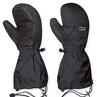 Outdoor Research Alti Mitts 