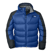 Outdoor Research Virtuoso Down Jacket 