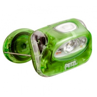 Petzl Zipka Plus 2 with Core rechargeable battery