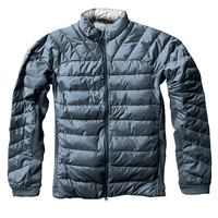 Westcomb Cayoosh LT Sweater