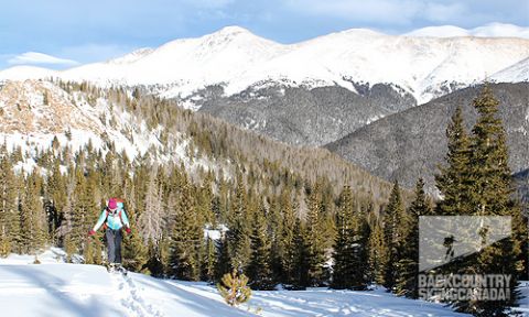 backcountry-skiing-Berthoud-Pass-Winter-Park-Colorado