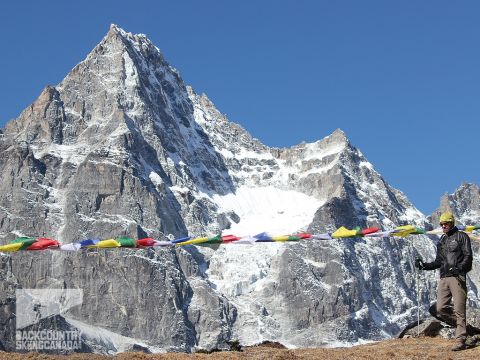 Backcountry-Skiing-Nepal-Mount-Everest